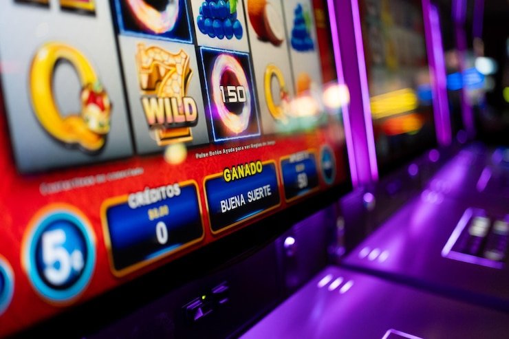 rs12000 Live Tables aur Slots